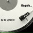 DJ Simple D