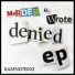Murder He Wrote