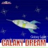 15. Galaxy dream