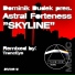 Dominik Dudek pres. Astral Forteness