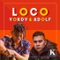 Yordy