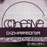 Dizharmonia