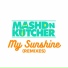 Mashd N Kutcher