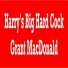 Grant MacDonald