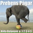 Prebens Pågar