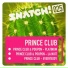 Prince Club, Poupon
