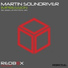 Martin Soundriver
