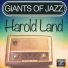 Wes Montgomery-Harold Land