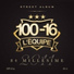 100-16 L'équipe