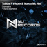Tobias F & Marco Mc Neil