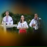 Oana Raluca, Adi Rusu Band