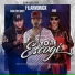 Endo, Carlitos Rossy, Filarmonick