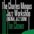 Charles Mingus (Чарльз Мингус)