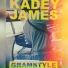 Kadey James