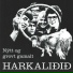 Danish Folk song