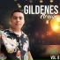 Gildenes Araujo