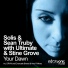 Solis, Sean Truby, Ultimate, Stine Grove