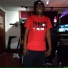 latisha m Simmons