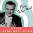 Rudi Schuricke