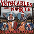 Los Intocables Del Norte