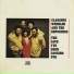 Clarence wheeler & The Enforce