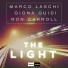 Marco Laschi, Giona Guidi, Ron Carroll