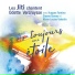 Les Jiti feat. Marie-Louise Valentin