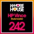 HP Vince