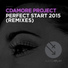 Cdamore Project, M. Torrez
