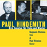 Benjamin und Paul Rivinius