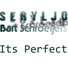 S e r y l j o, Bart Schroeijers