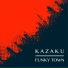 KAZAKU