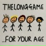 The Long Game