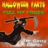 The Gassy Ghosts