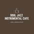 Soul Jazz Instrumental Cafe