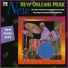 New Orleans Saxophone Ensemble