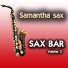 Samantha Sax
