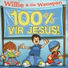 Willie & Die Wenspan