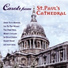 The Choir Of St Paul's Cathedral