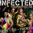Infected Mushroom