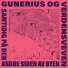 Gunerius & Verdensveven