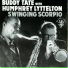 Buddy Tate, Humphrey Lyttelton