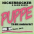 Nickerbocker & Albin Rasch