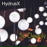 HydrusX