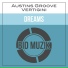 Austins Groove, Vertigini