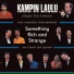 Kampin Laulu Chamber Choir, Timo Lehtovaara