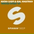 Matan Caspi & Igal Magitman