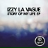Izzy La Vague feat. Vuyo