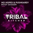 No Hopes & Pushkarev