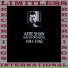 Artie Shaw And His Orchestra